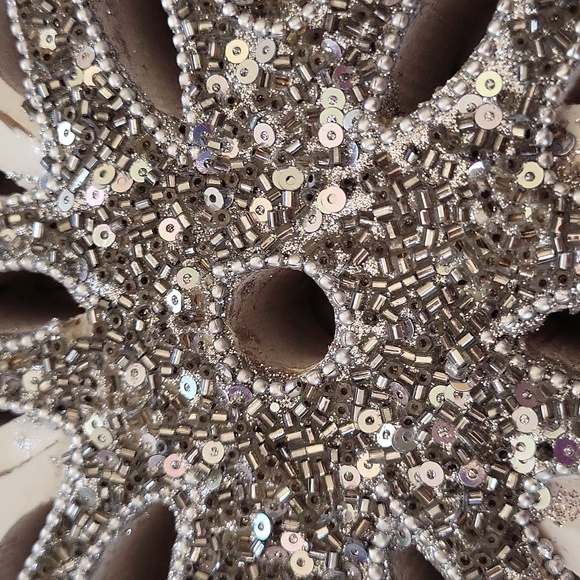 3 Snowflakes - Picture 3 of 5